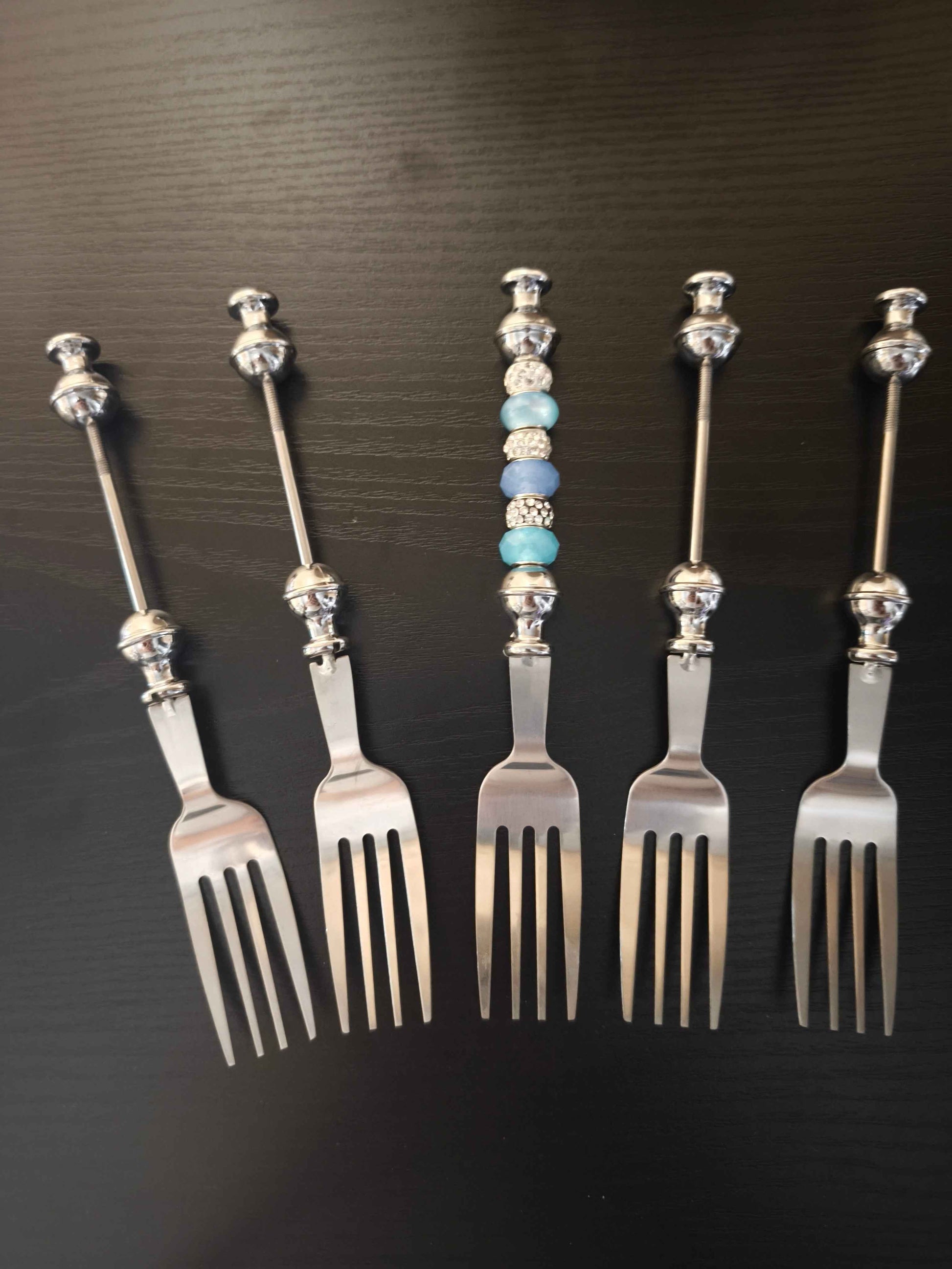 Diy vorken