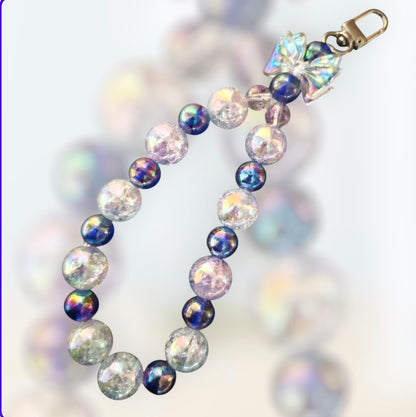 Telefoonketting met design