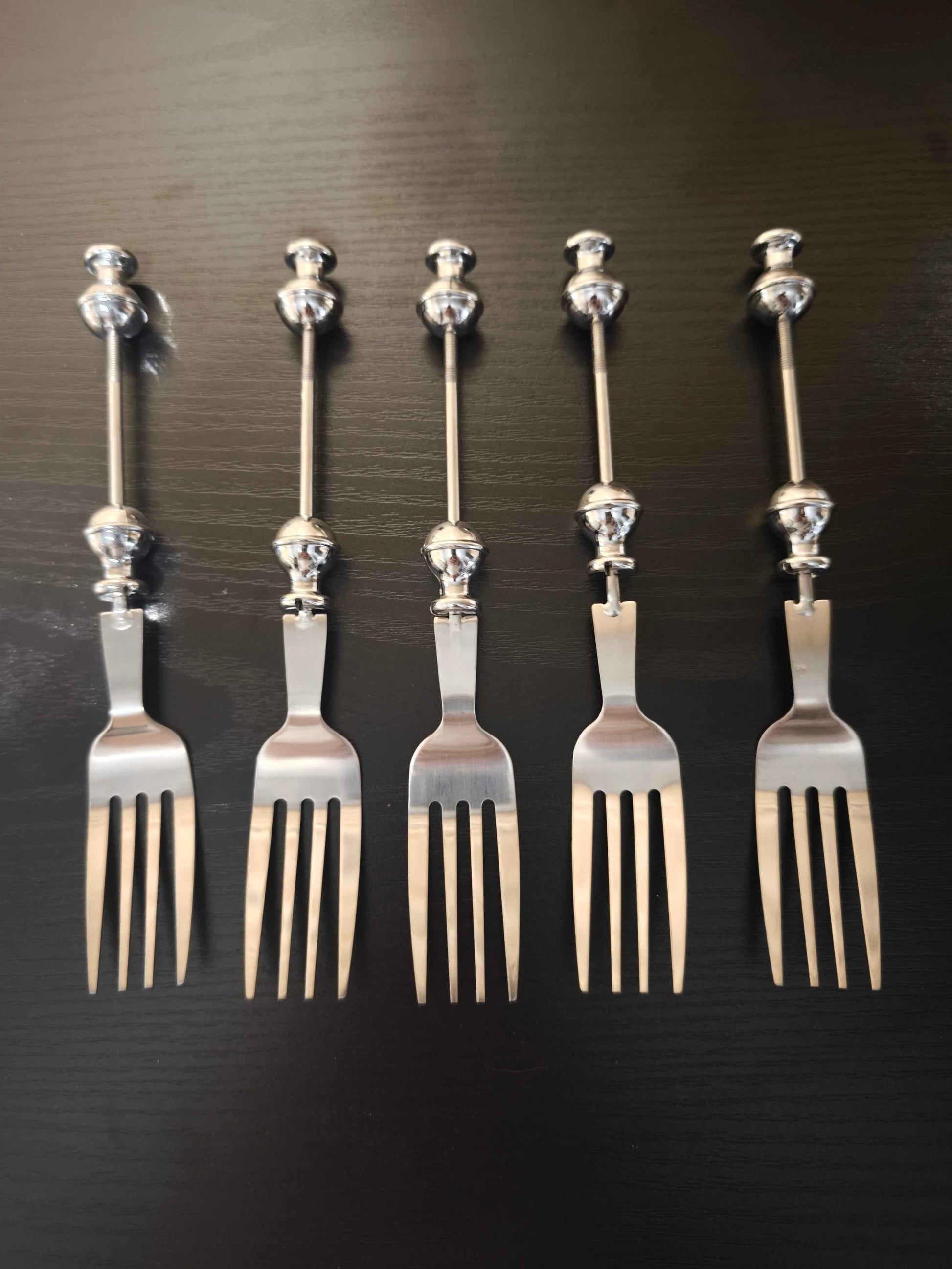 Diy vorken
