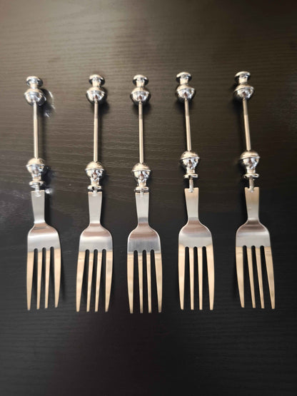 Diy vorken